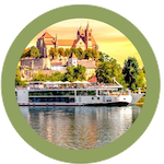 River Cruising